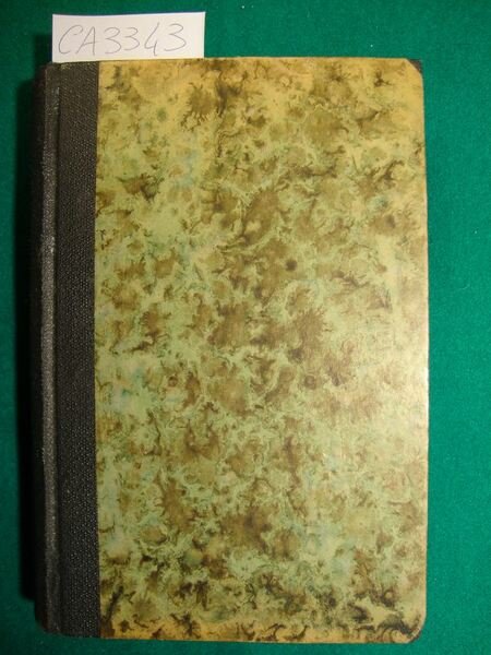 Teatro dialettale siciliano - Vol. I (Nica - Turbine - …