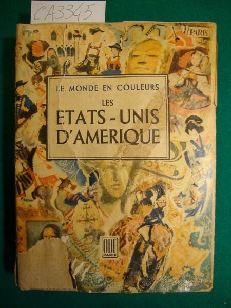 Les Etats Unis d'Amerique