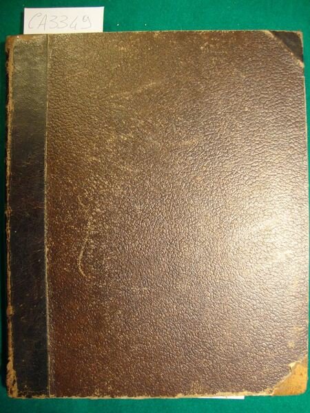 Tjugotre Predikningar