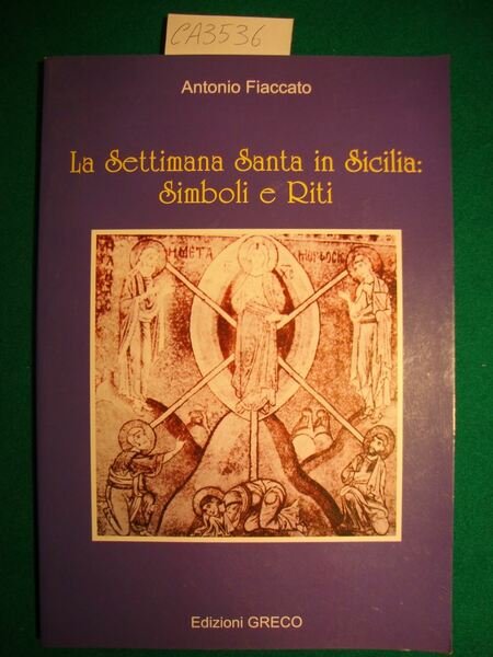La Settimana Santa in Sicilia: Simboli e Riti | Immagine principale
