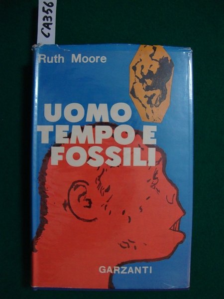 Uomo, tempo e fossili - Storia dell'evoluzione | Immagine principale
