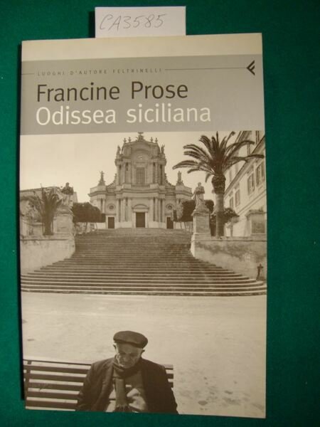 Odissea siciliana