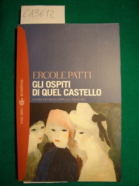 Gli ospiti di quel castello