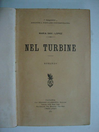 Nel turbine