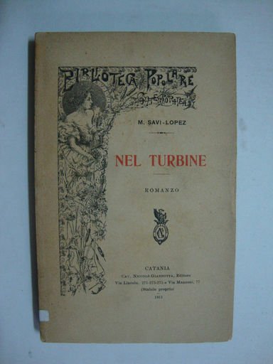Nel turbine