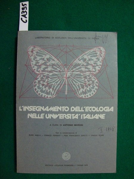 L'insegnamento dell'ecologia nelle università italiane | Immagine principale