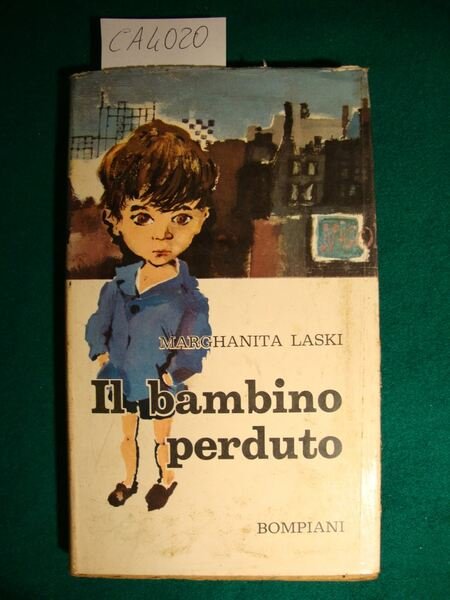 Il bambino perduto