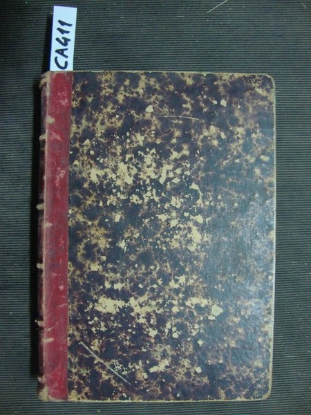 Storia di Gil Blas di Santillana