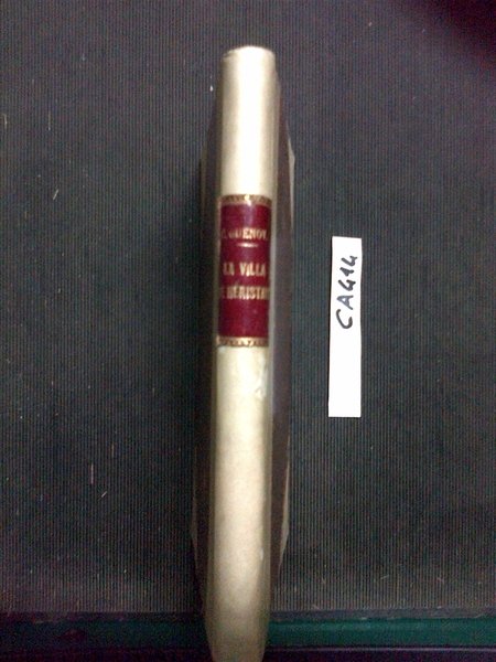 La villa de Hèristal