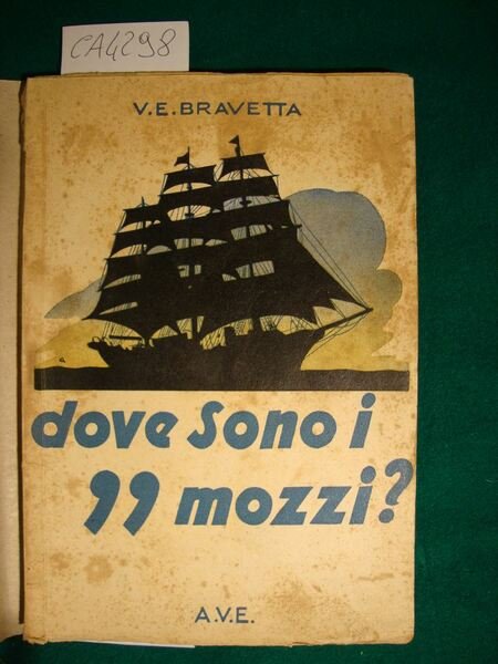 Dove sono i 99 mozzi?