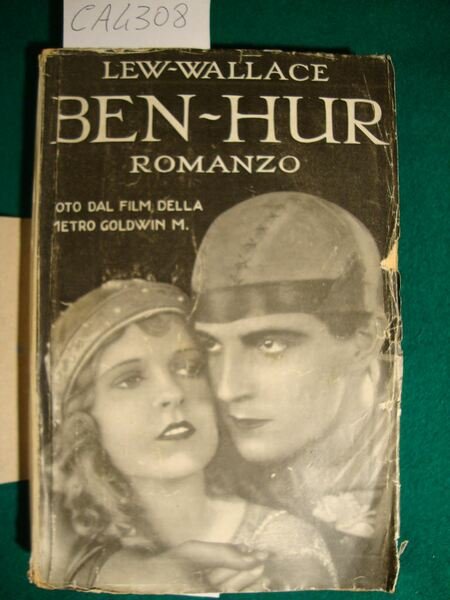 Ben-Hur - Romanzo