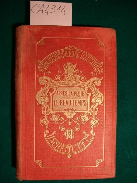 Après La Pluie - Le beau temps