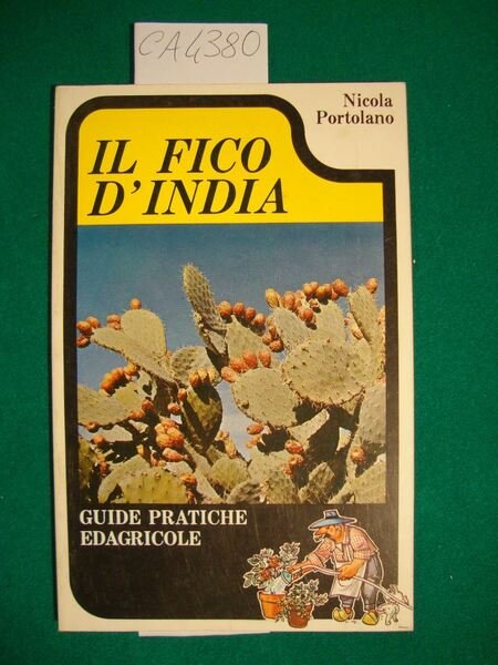 Il fico d'india