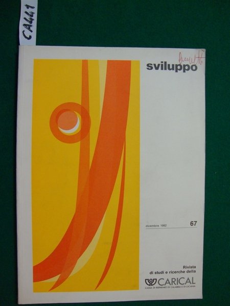 Sviluppo (periodico)