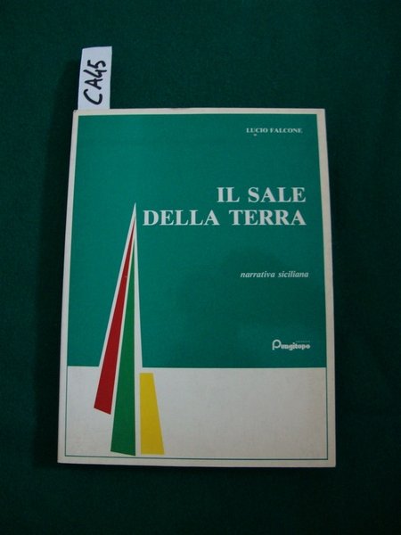 Il sale della terra (volumi n.2 e n.3)