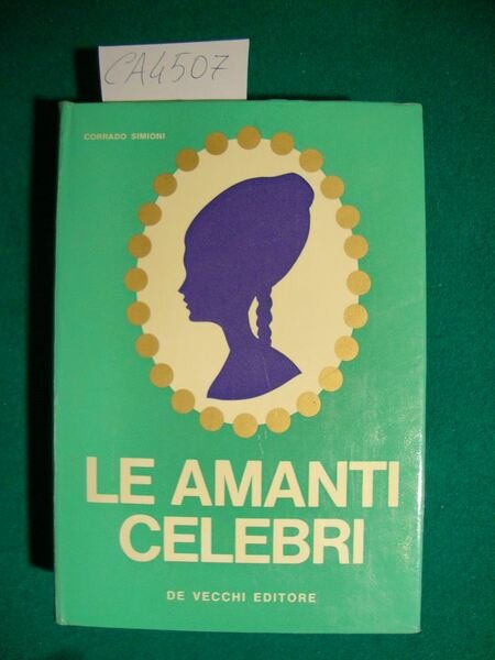 Le amanti celebri | Immagine principale