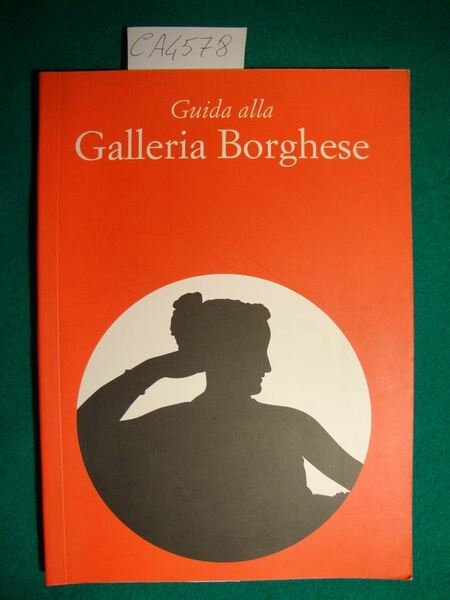 Guida alla Galleria Borghese