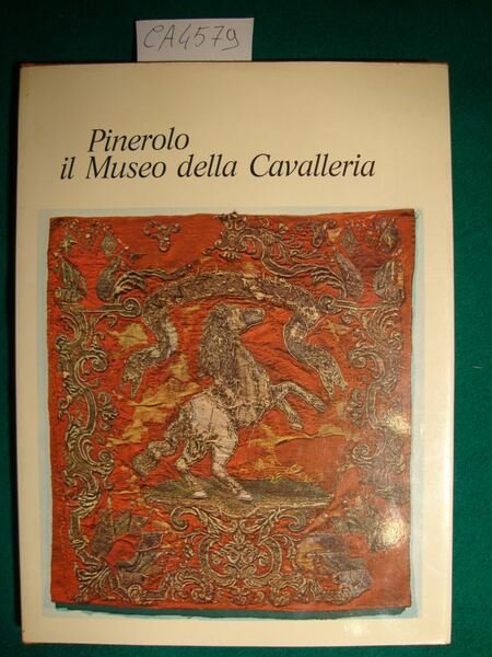 Pinerolo - Il Museo della Cavalleria | Immagine principale
