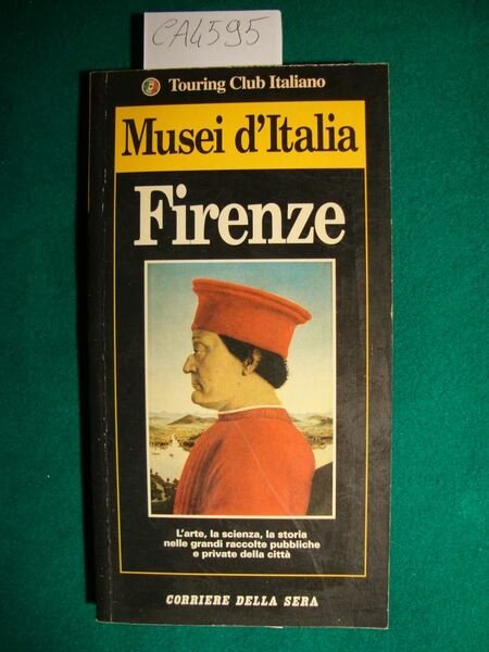 Musei d'Italia - Firenze - L'arte, la scienza, la storia … | Immagine principale