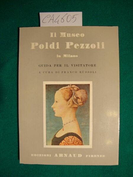 Il Museo Poldi Pezzoli in Milano - Guida per il …