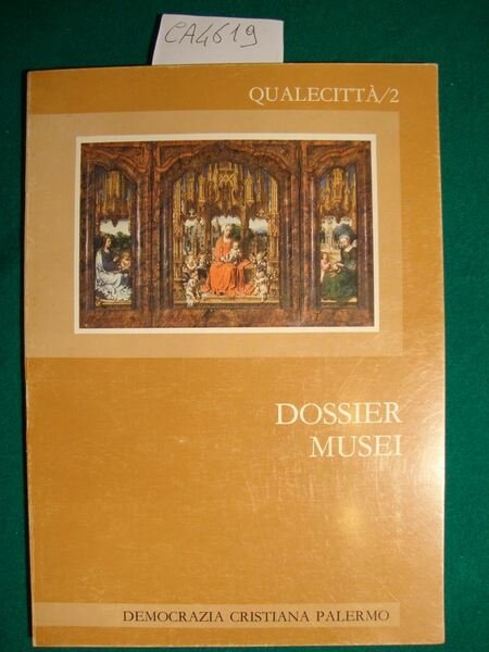 Dossier Musei | Immagine principale