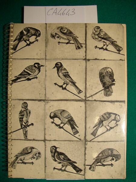 The Arts & the animal (De kunft & het dier) | Immagine principale