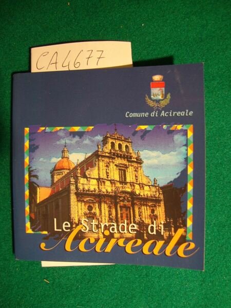 Le Strade di Acireale