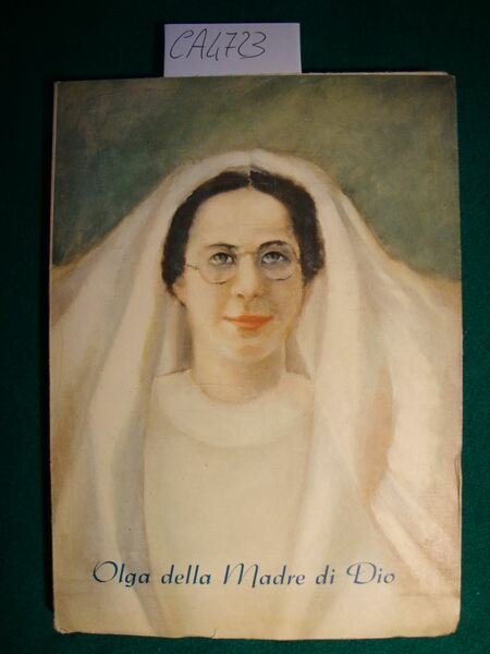 Serva di Dio - Olga della Madre di Dio - … | Immagine principale