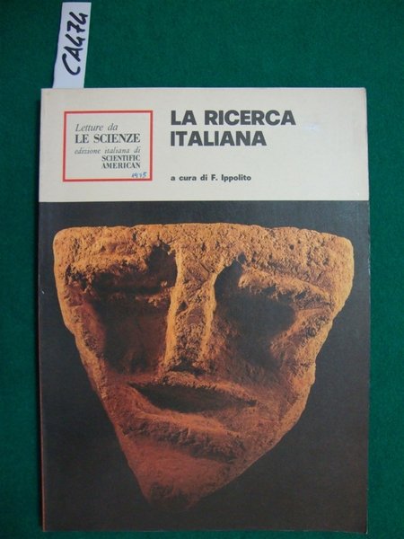 La ricerca italiana