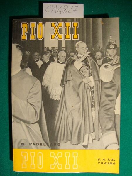 Pio XII