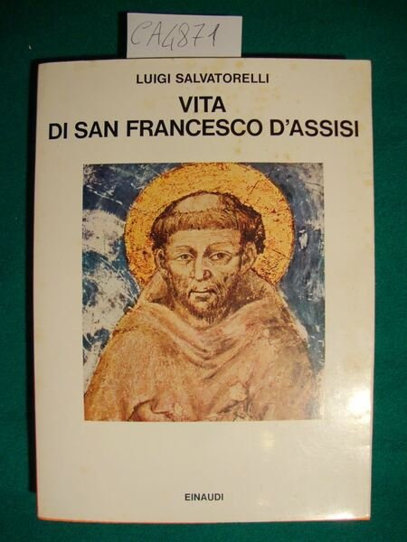 Vita di San Francesco d'Assisi