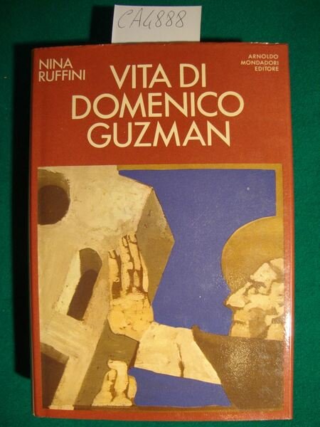 Vita di Domenico Guzman