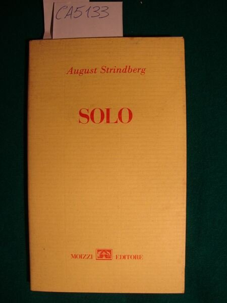 Solo | Immagine principale