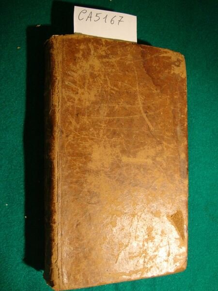 Sentimenti di Cicerone tradotti in francese ed in italiano ad … | Immagine principale