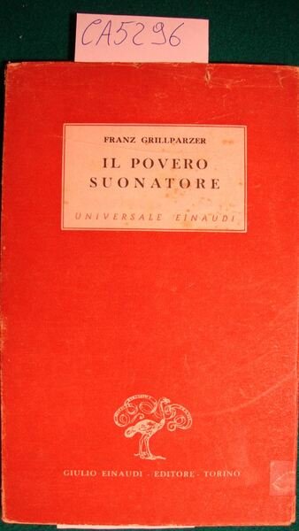 Il povero suonatore - Il convento di Sendomir