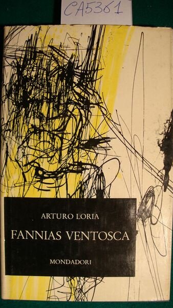 Fannias Ventosca