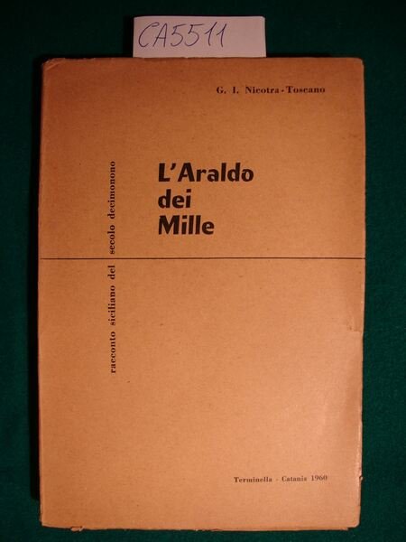 L'Araldo dei Mille