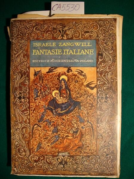 Fantasie italiane