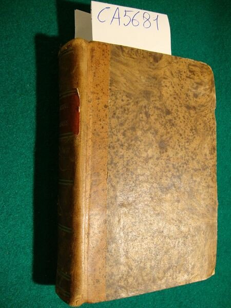 Harmonies poétiques et religieuses