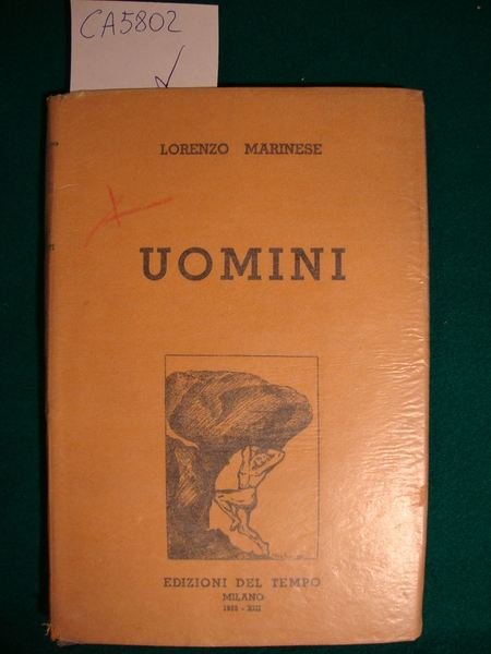 Uomini