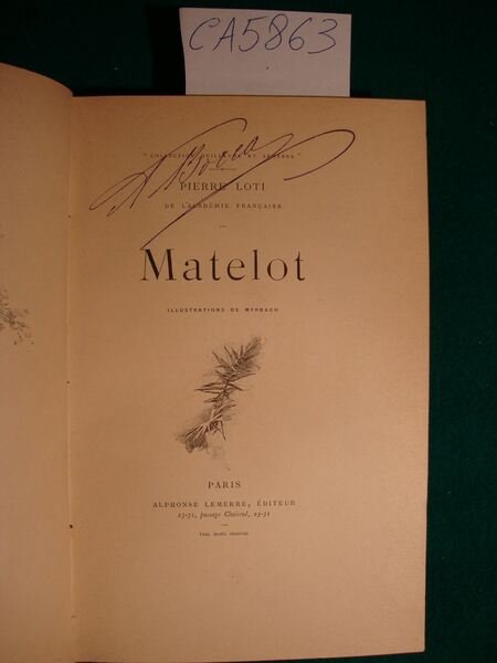 Matelot