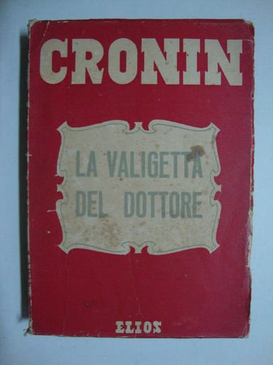 La valigetta del dottore