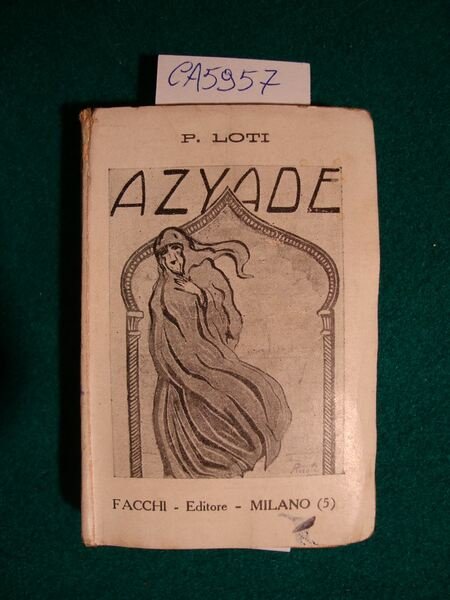 Azyade