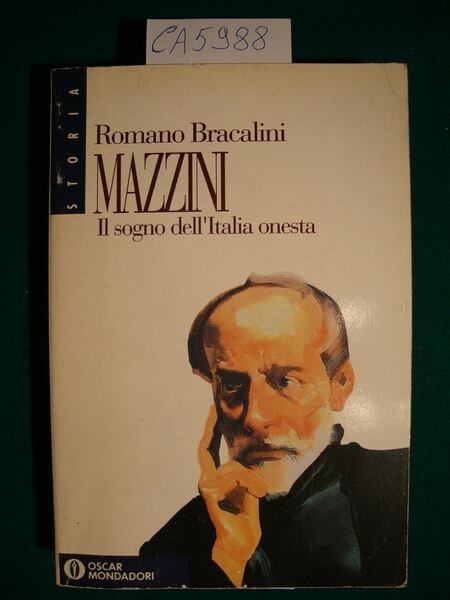 Mazzini - Il sogno dell'Italia onesta