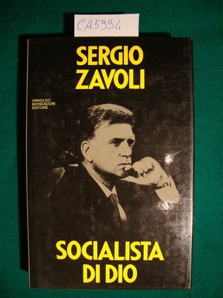 Socialista di Dio