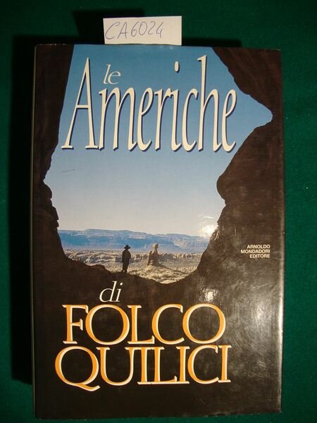 Le Americhe