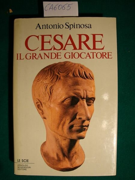 Cesare il grande giocatore