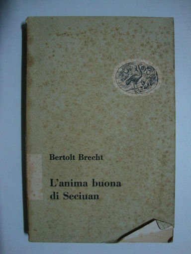 L'anima buona di Seciuan