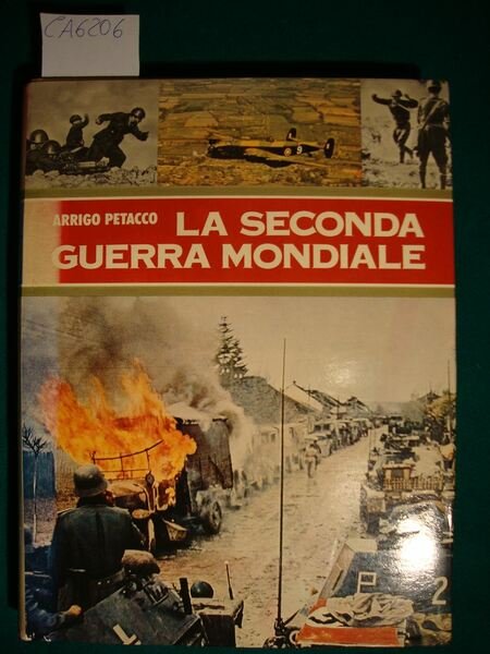 La seconda guerra mondiale