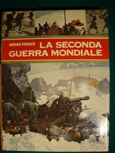La seconda guerra mondiale